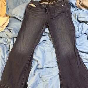 Torrid Bombshell Flare Jeans